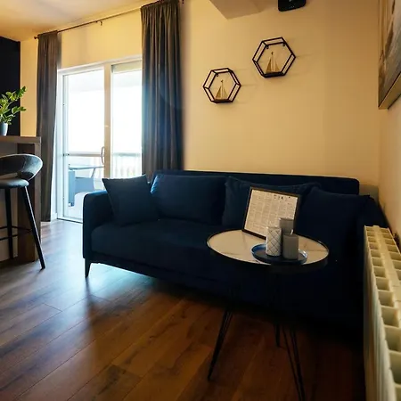 Apartament 6217a Tkon