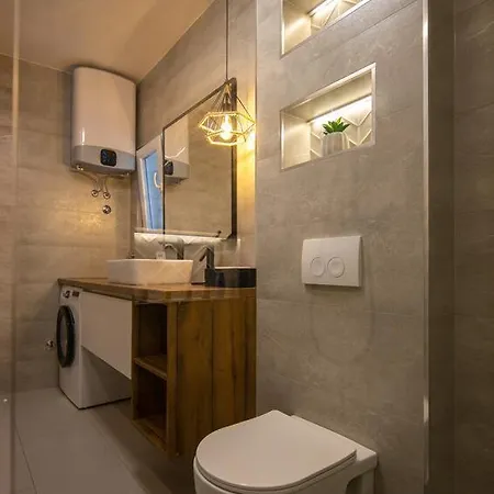 Apartament 6217a Tkon