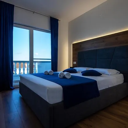 Apartmán 6217a *